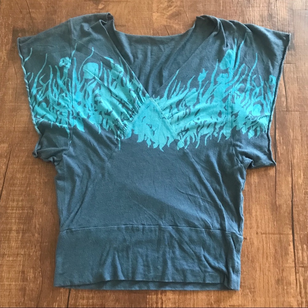 Urban Outfitters Top